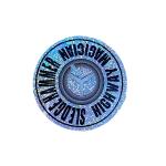 3D Hologram Security Label Custom Printed Anti Fake Adhesive