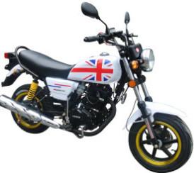 China Motorcycle (GW150-5D) wholesale