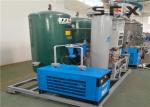99.9999 Purity 100Nm3/H PSA Nitrogen Generator Unit
