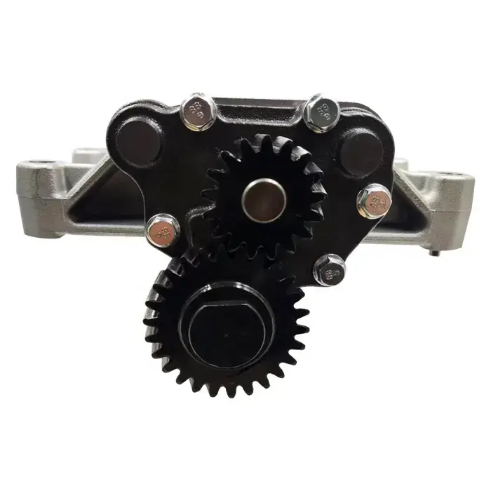 Various Sizes 4132F071 Oil Pump for Perkins Generator Set 403 404 1003 1004 1006 1103 1104 1106 Engine Truck Engine Parts