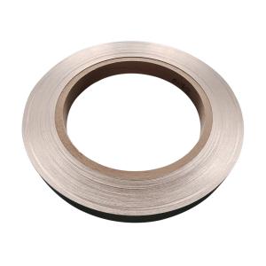 China Ni200 Ni201 Pure Nickel Foil 0.15x41.5mm Bright Surface wholesale