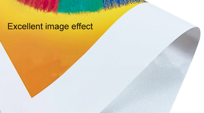 Thin 120gsm 12'' Canvas Drawing Paper , Polyester Canvas Rolls Waterproof For Art