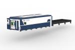 Enclosure Design 3050mm Laser Sheet Cutting Machine
