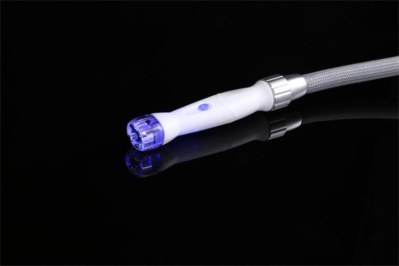 V9 Cellulite Reduction Machine , RF Non Surgical Liposuction Machine