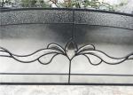 22"*48" Solid Architectural Glass Panels , Flat Tempered Glass Panels