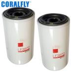 Lf3970 P550428 B7177 3937144 CORALFLY Oil Filter Truck Lube Filter