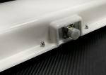 Vehicle Management RFID Antenna Gain 12dBic Linear Polarization Reading Distance
