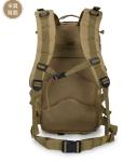 Tactical Backpack Outdoor CS camouflage waterproof backpack mountaineering bags