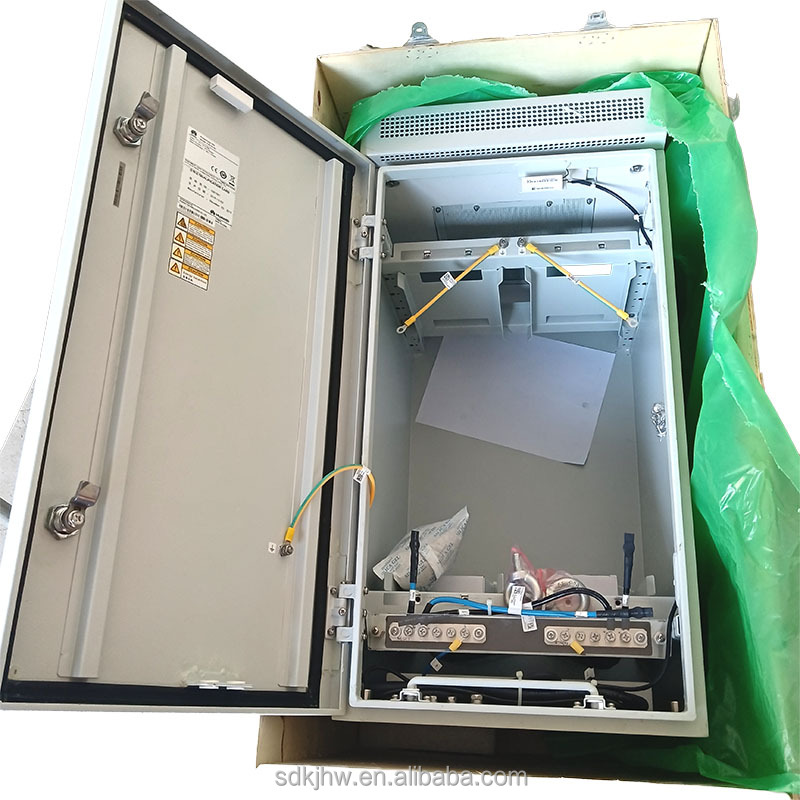 Outdoor PowerCube 500 for HUAWEI ESC30-N1 IP55 Protection Lithium-ion Battery Storage