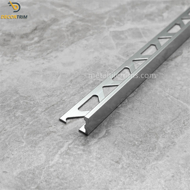 Floor And Decor Trim Aluminium Flooring Profiles Metal Tile Trims Edge