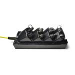 FOC 8-48F Wall Mount FTTX Fiber Optic Enclosure
