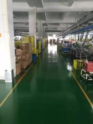 Shanghai Kingstyle Electrical MFY Co. Ltd