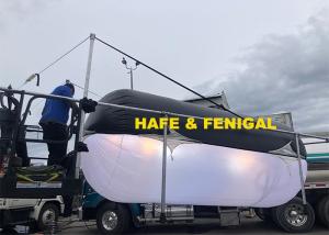 China Outdoor Moive Shooting Film Lighting Balloon wholesale