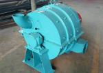 5000 Kg/H Pulverized Coal Burner For Boiler Plant
