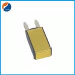 E79 30 Amp Auto Circuit Breaker SAEJ1171 Standard For Battery Chargers Systems