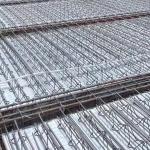 1.5mm JIS Steel Floor Decking Galvanized Corrugated Metal Roofing Sheet