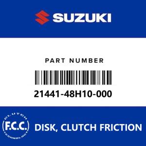 China Original Manufacturer Clutch Friction Plate Disc for Suzuki GW250 wholesale