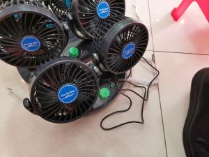 China FANS-2 wholesale