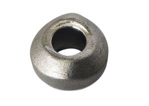 China Forged SS SW S30408 9000LB Threaded Pipe Fitting wholesale