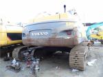 Used VOLVO EC360BLC Excavator