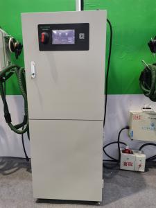 China Painting Workshop Steel Sander Machine wholesale