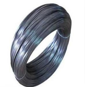 China Waste Treatment Nickel Alloy Wires Inconel 625 Air Pollution Control UNS NO6625 wholesale