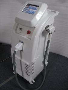 China Diode Laser 808nm Skin Rejuvenation , Hair Removal Laser Beauty Equipment wholesale