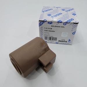 China 14550884 VOE14550884 12VDC Solenoid Valve Coil For EC55 EC60 wholesale
