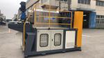 300KG/H 55kw Plastic Dryer Machine For Washed Films