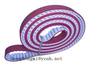 China Plus belt PU timing belt wholesale