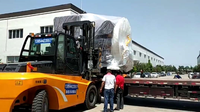 High Gloss Uv Vacuum Metallizer for Pet Film Chemical Dual Chamber Roll to Roll Web Coating