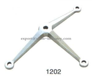 China Stainless Steel Spider RS1202 wholesale