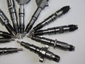 China DIESEL ENGINE INJECTOR 0445120029 wholesale