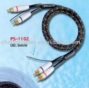 China Audio&amp;Video Cable wholesale