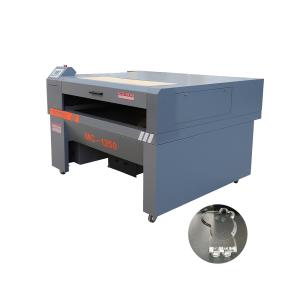 China SGS 50hz 260w CO2 Laser Cutting Machine For Plexiglass wholesale