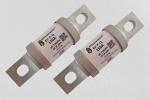 750VDC Electric Vehicle Fuses Low Current 150A ROHs Standard