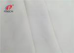 Anti uv fabric 83 nylon 17 spandex swim short fabric for swimwear
