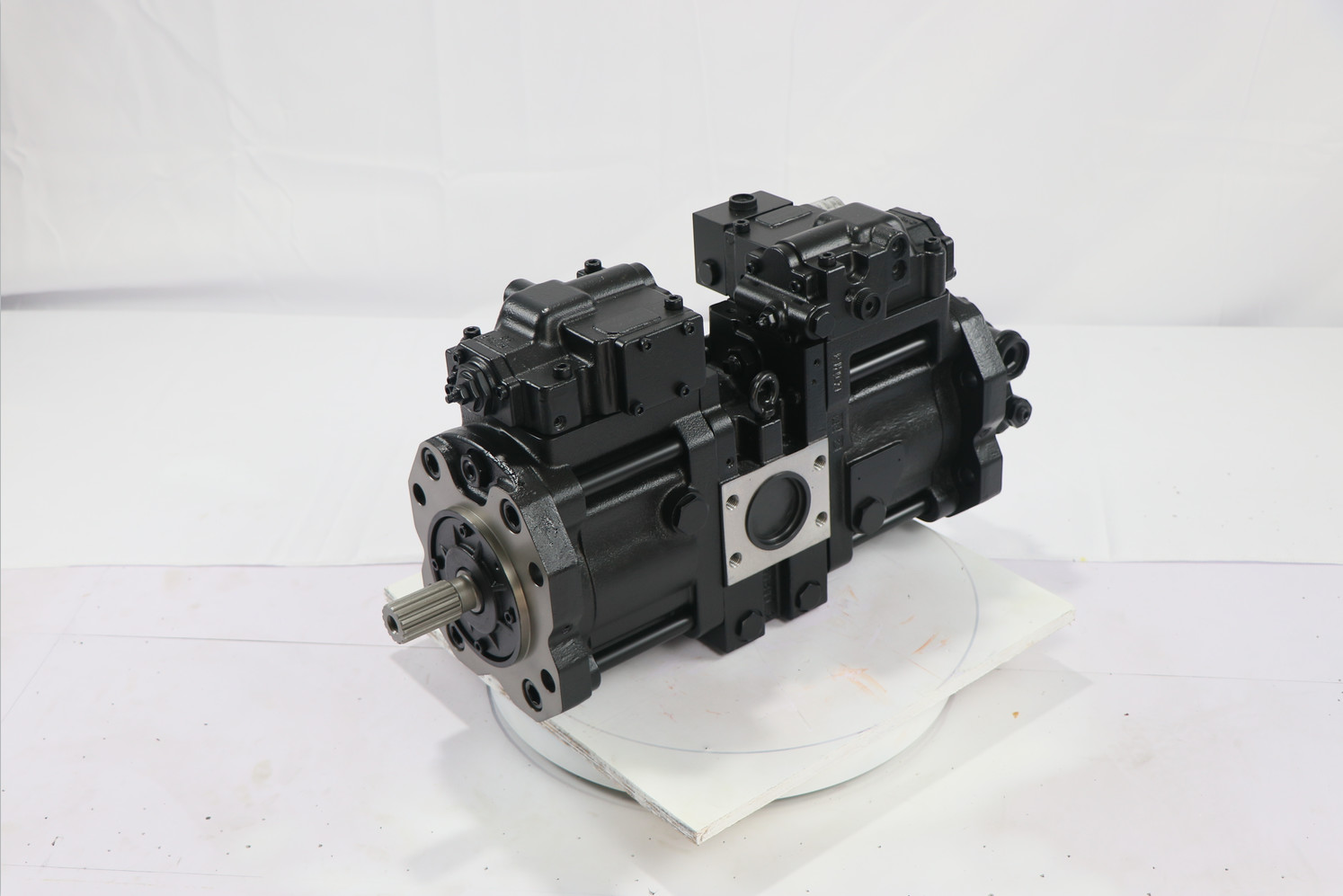 Main Excavator Hydraulic Pump K3V63DTP 9C22 14T For JCB130 JCB140 JCB160 Equipment Parts