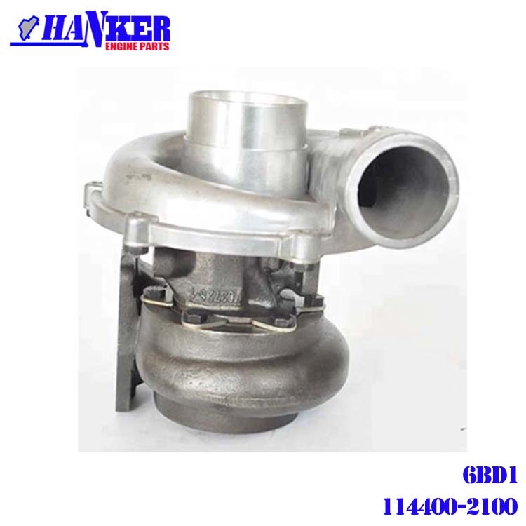 Isuzu 6BD1 Turbocharger RHC7 EX200-1 114400-2100 1144002100