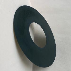 China 0.19mm Integral Ceramic Cutting Blade Thin Straight Dicing wholesale