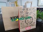 6color high speed Central drum type Kraft Paper Thermal Paper Coated Paper