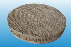 China Metal gauze packings wholesale