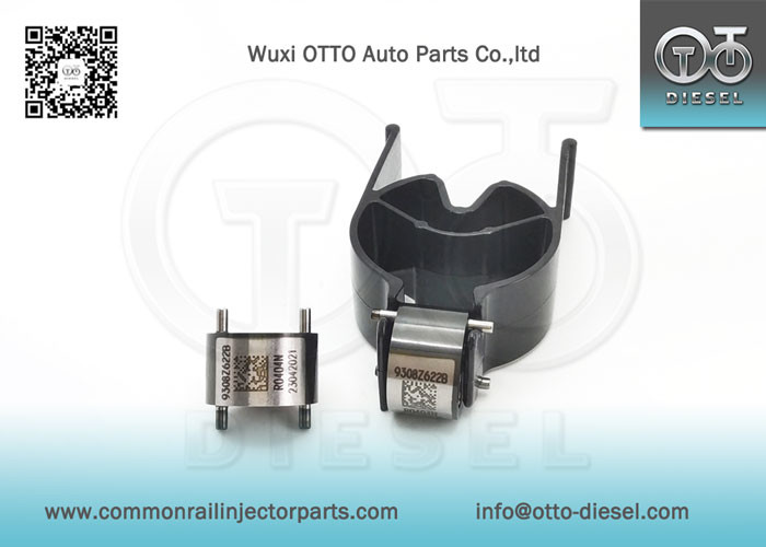 9308-622B Delphi Common Rail Control Valve For Injectors R06001D/R03801D EJBR03301D Etc.
