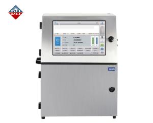 China Small Character Continuous Inkjet Printer Manufacturers Industrial wholesale