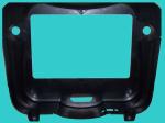 Hot Runner Custom Molded Plastic Parts For Washing Machine