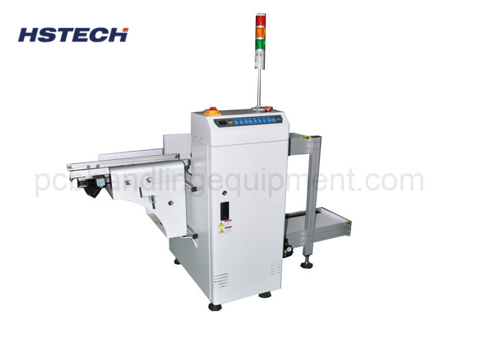 3 Magazines LED Button PCB Link Unloader 330mm Width