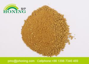 China Bakelite Moulding Powder In Yellow Color With Heat Resistance For Toaster Parts wholesale