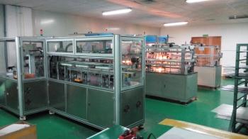 Shenzhen JYG New Energy Co., Ltd.