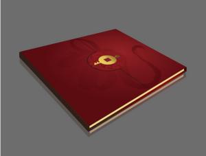 China catalogue and brochure printing wholesale