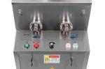 ZP5 Rotary Tablet Presss Machine Gravity Feeder GMP standard